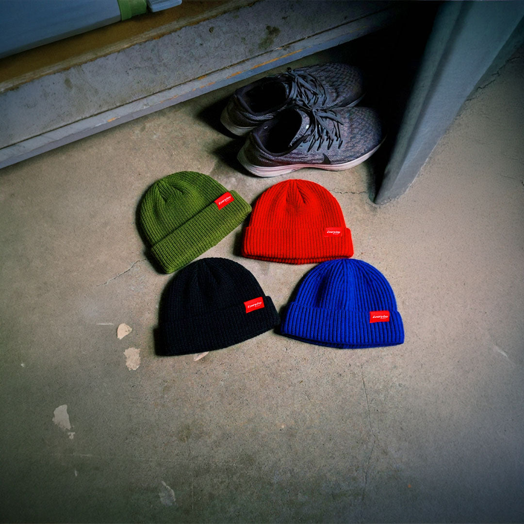 Beanies en Chile: por qué el gorro beanie se convirtió en el básico que faltaba