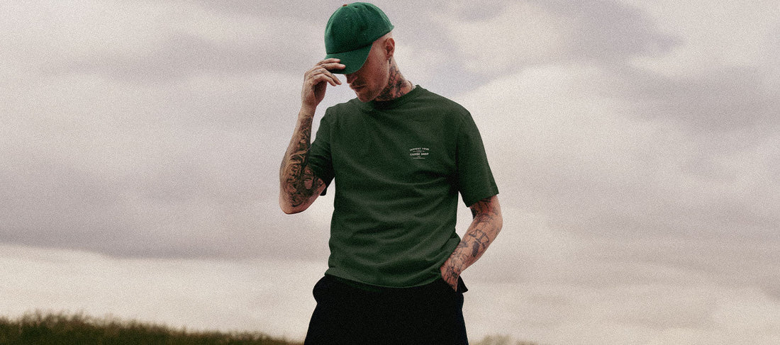 La revolución de las poleras básicas: diseño simple, calidad real