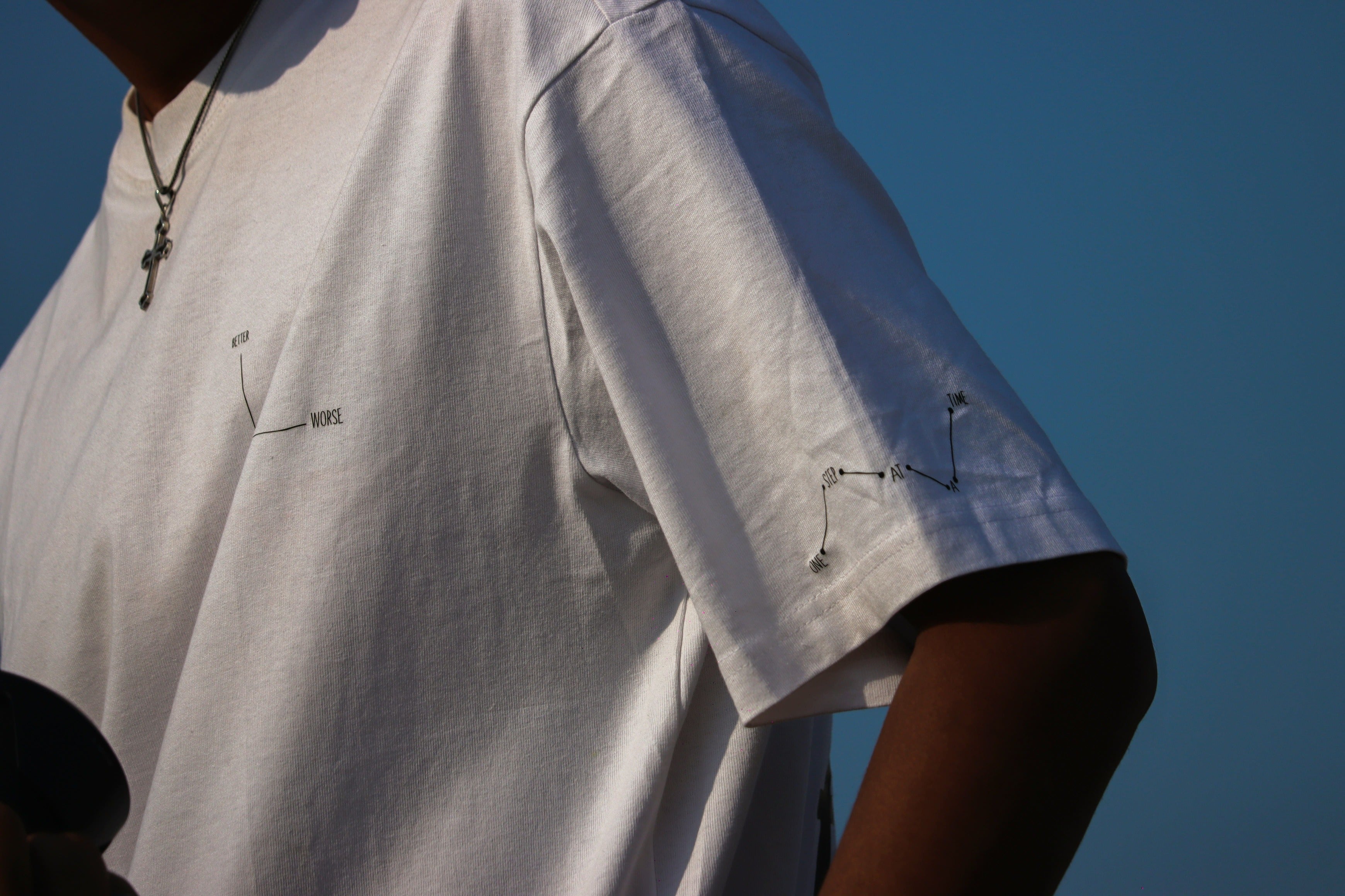 Cómo cuidar tus poleras de algodón (y hacer que duren más que una temporada)