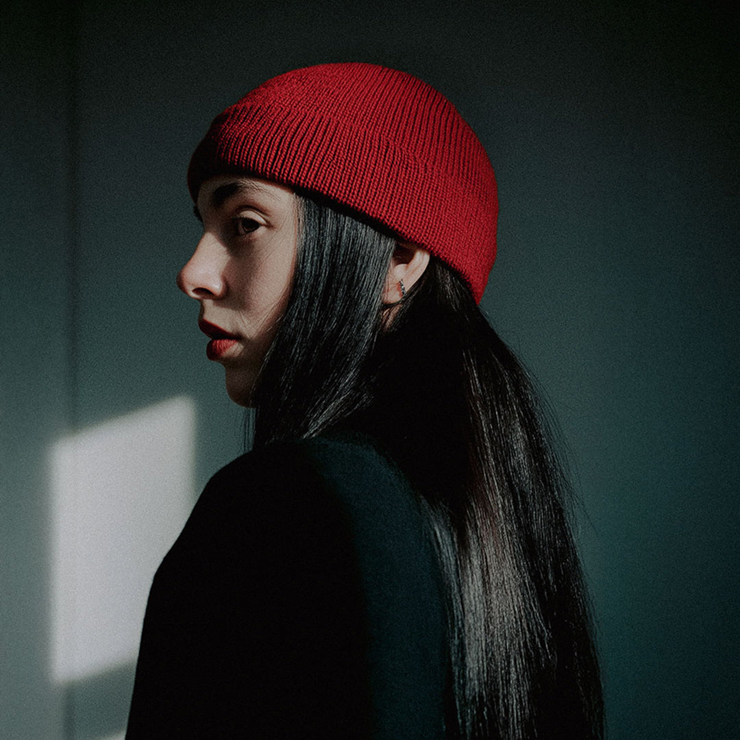 Beanies básicos