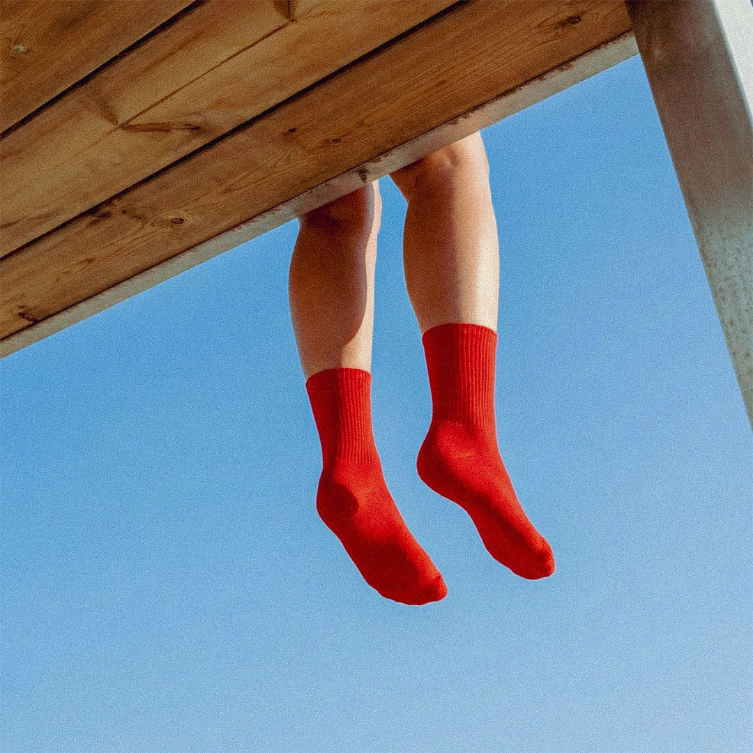 Calcetines básicos