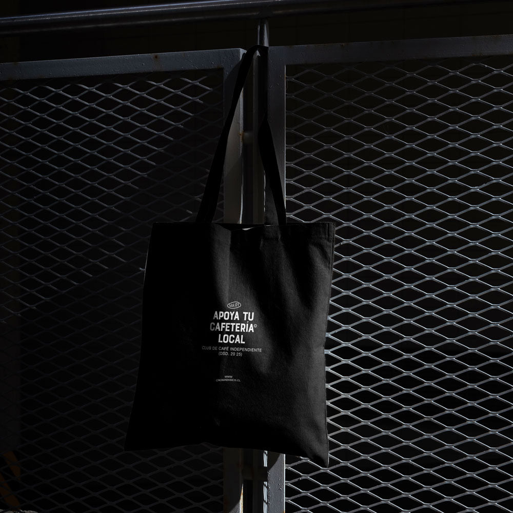 Tote Bags (Pronto Disponible)