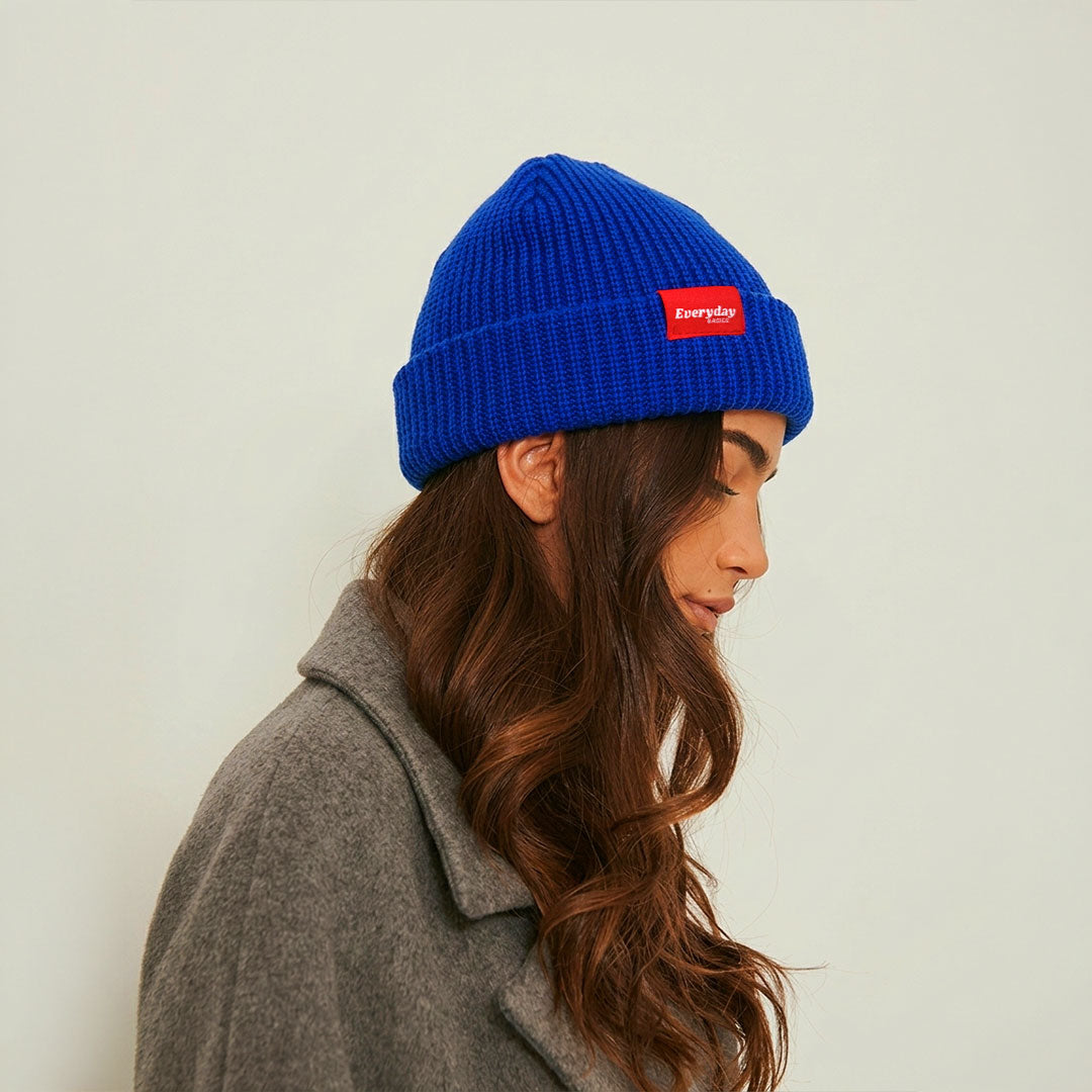 Beanie Pescador Everyday