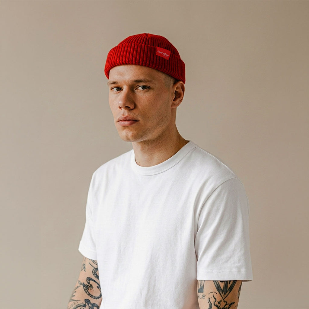 Beanie Pescador Everyday