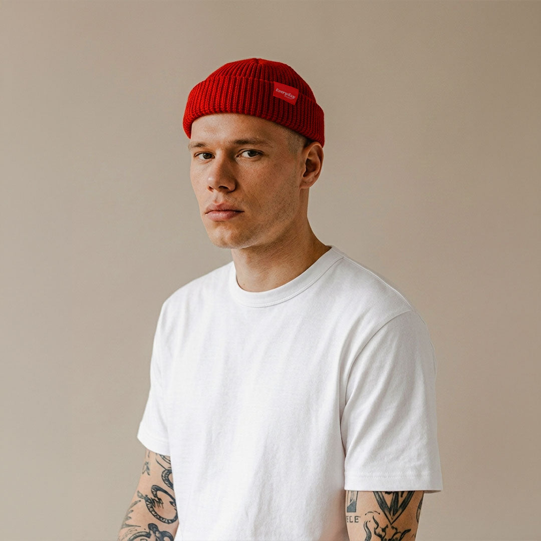 Beanie Pescador Everyday
