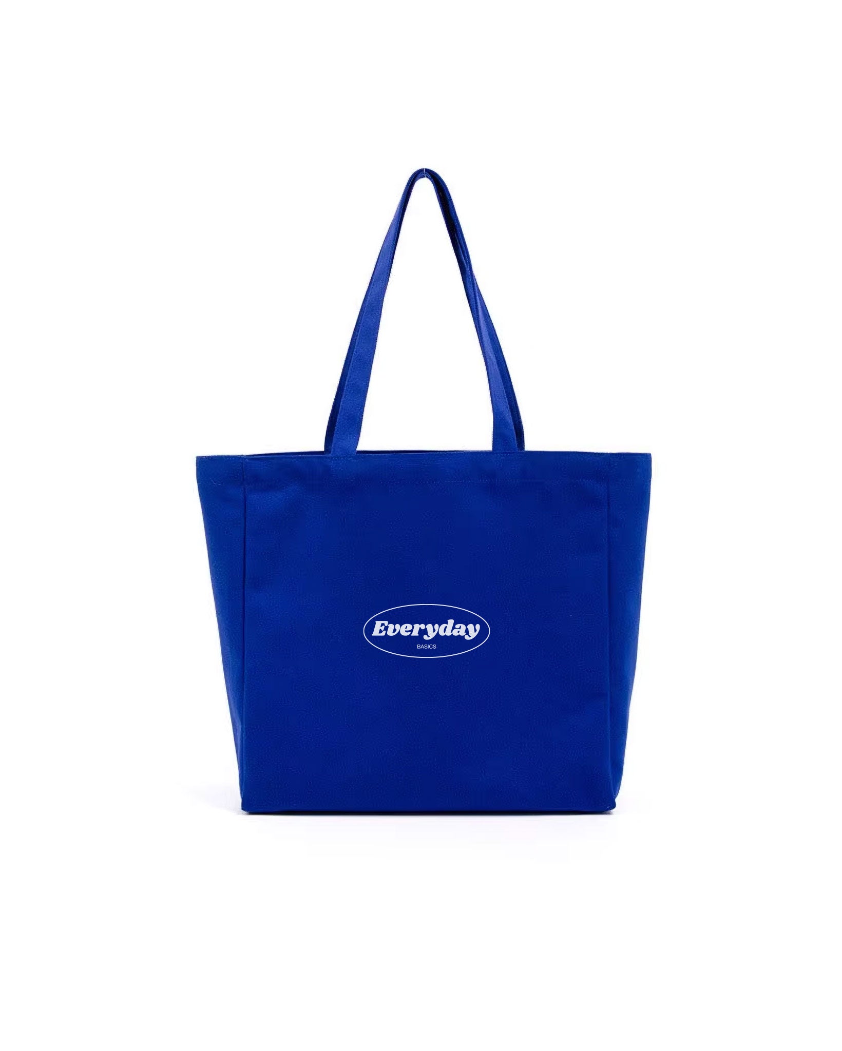 Totebag pequeña edición "Everyday Basics"