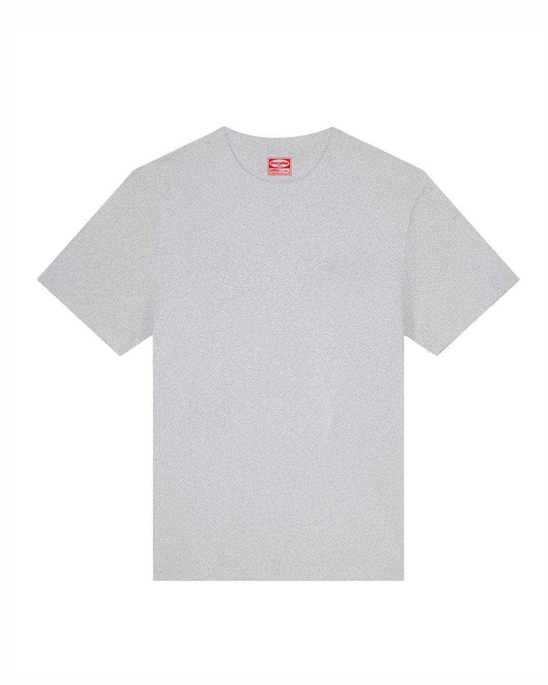 Polera unisex algodón regular fit BÁSICA