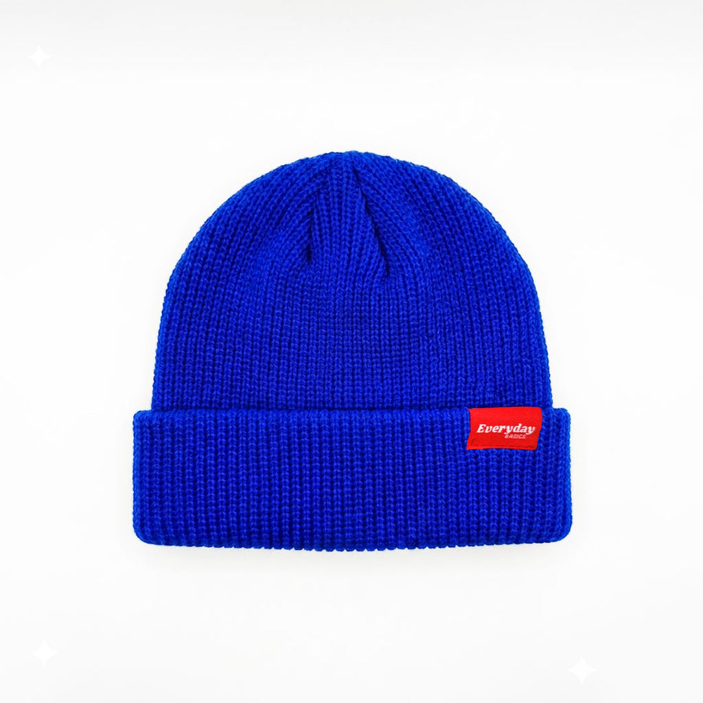 Beanie Pescador Corto Everyday