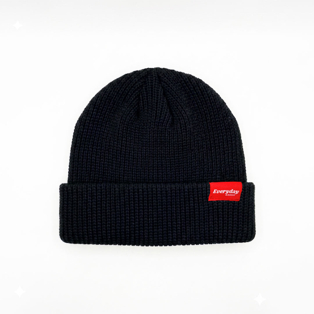 Beanie Pescador Everyday