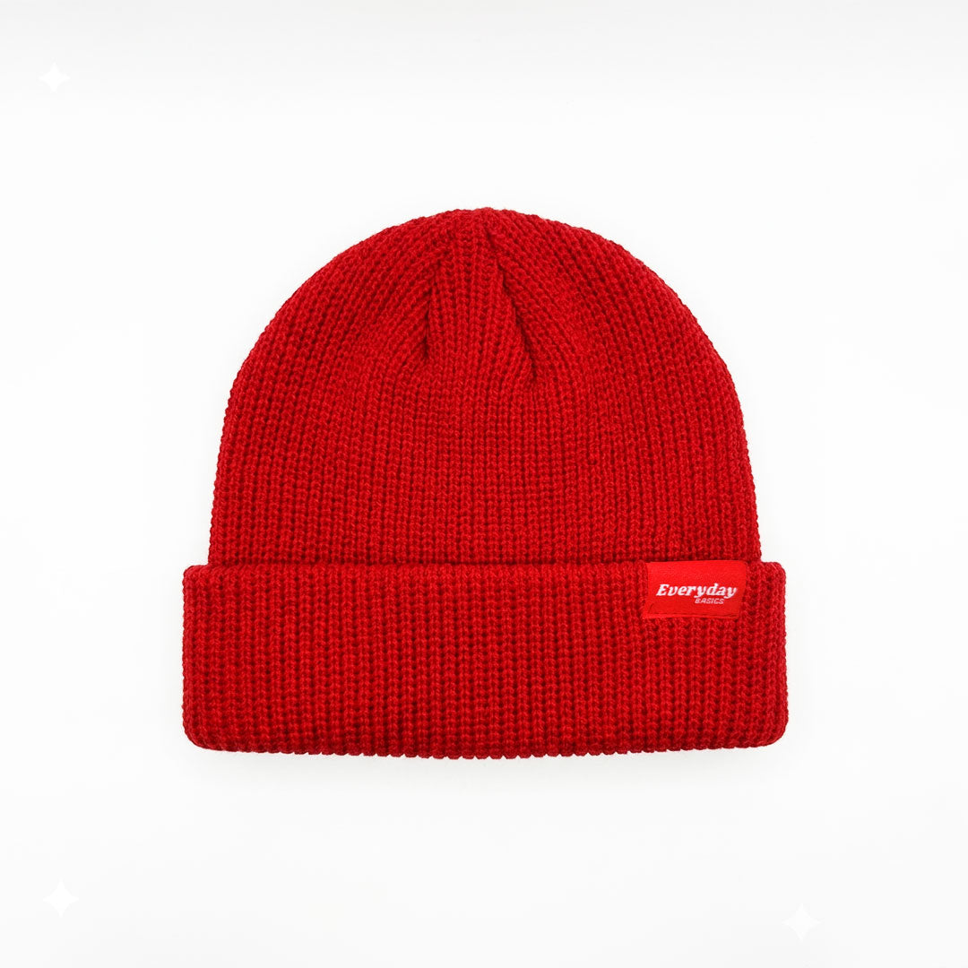 Beanie Pescador Everyday