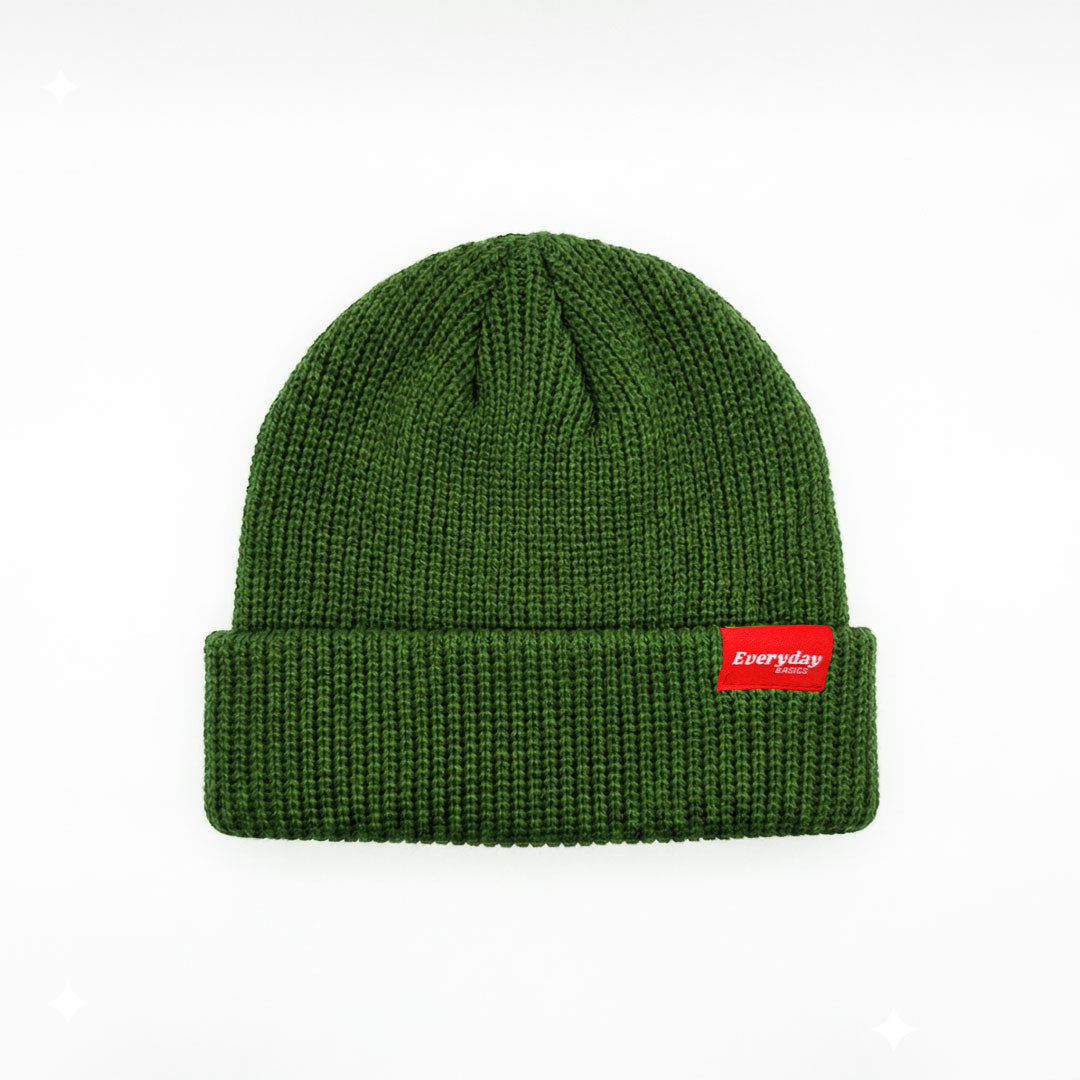 Beanie Pescador Everyday