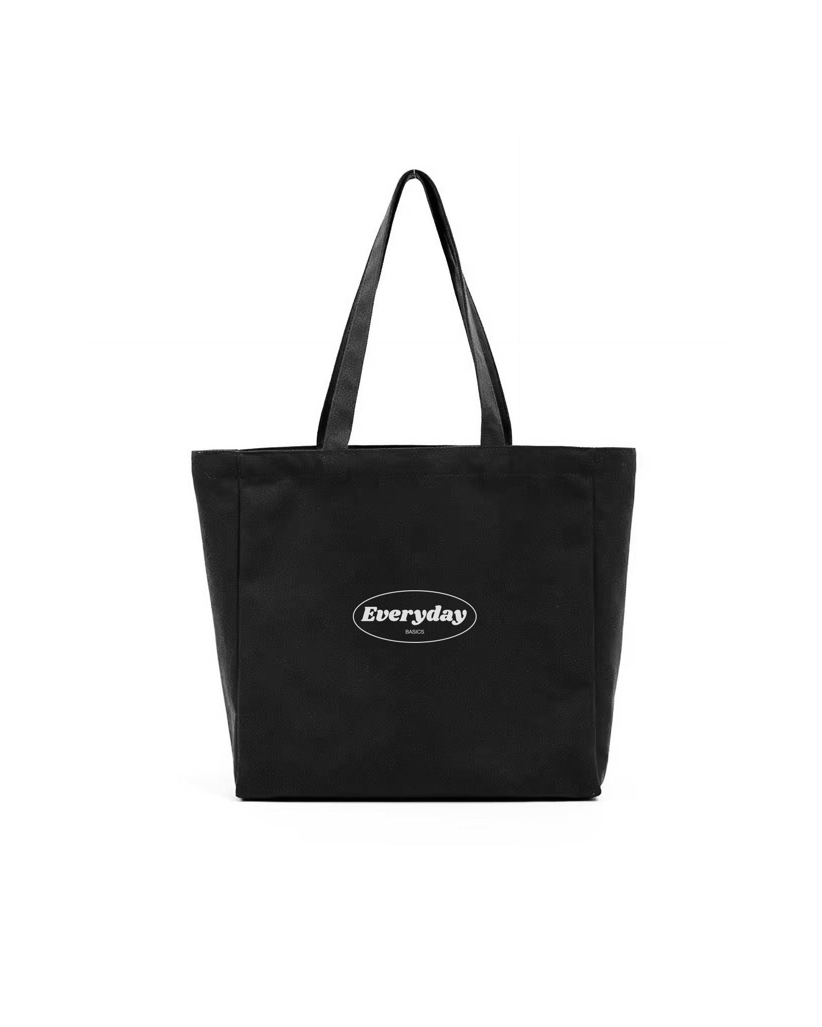Totebag pequeña edición "Everyday Basics"