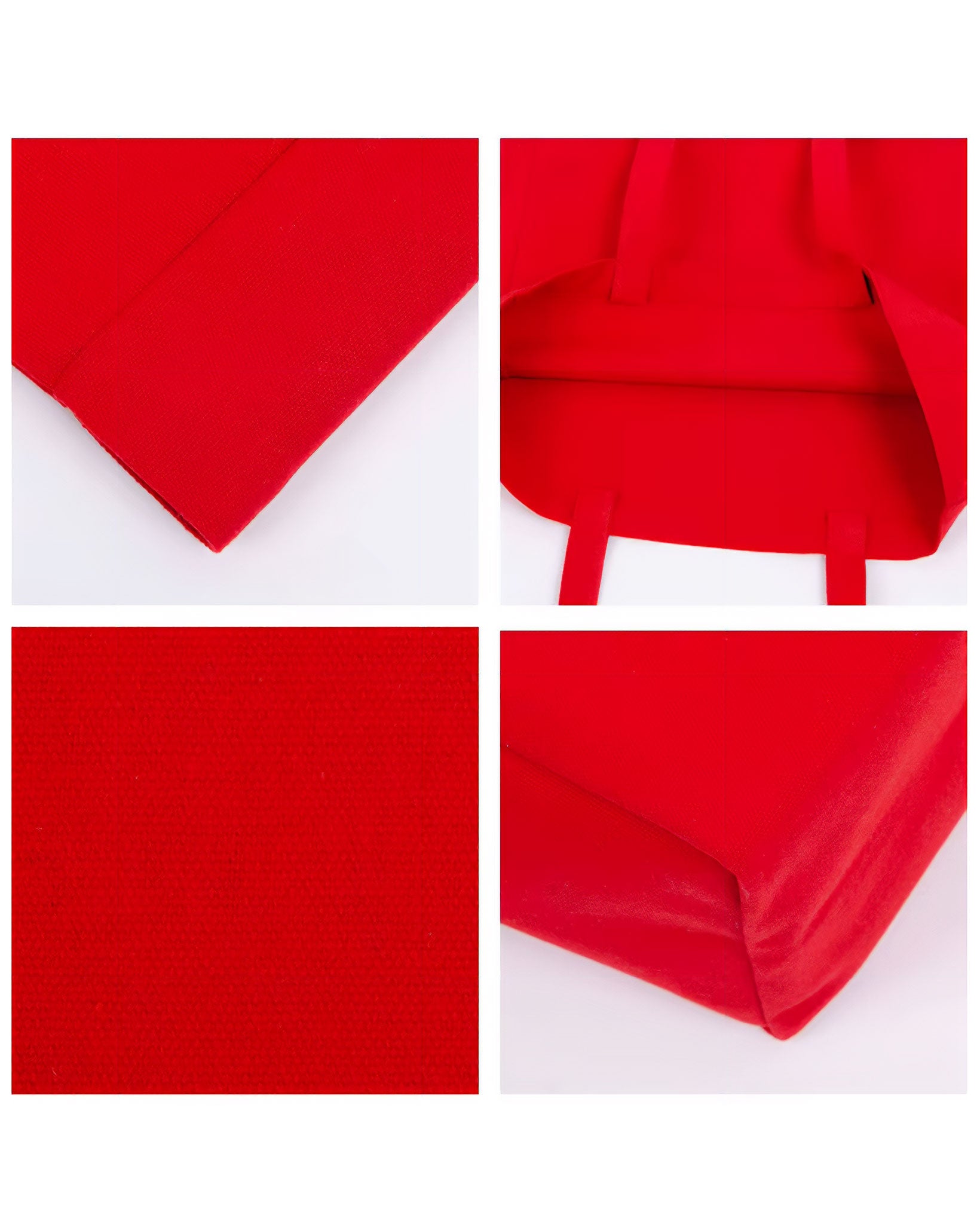 Totebag pequeña edición "Exhausted"